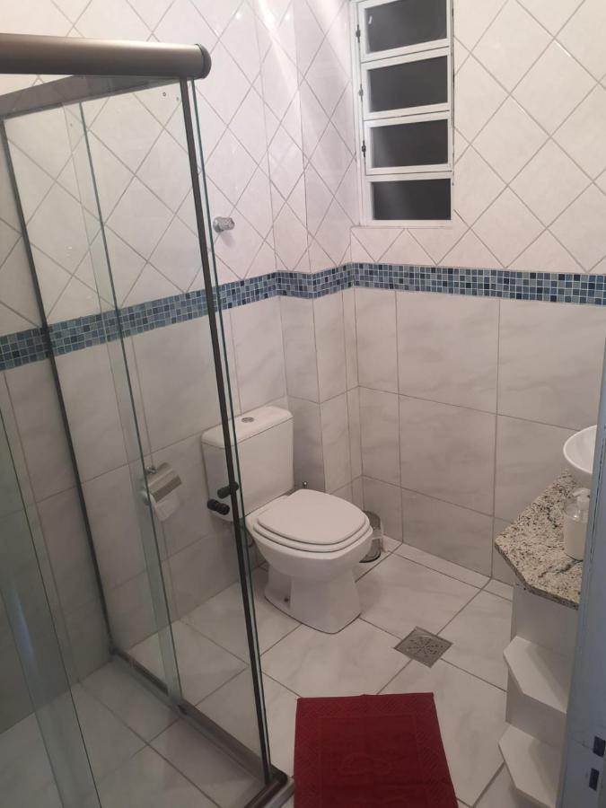 Ensolarado E Espacoso Quarto/Sala No Coracao De Poa Порту-Алегри Экстерьер фото